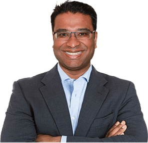Mr. Vishal Prasad - Consultant Spine Surgeon