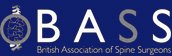 British Association of Spine Surgeons