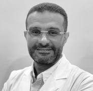 Dr Hesham Mahfouz PT DPT OMTD