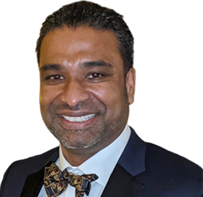 Mr. Vishal Prasad - Consultant Spine Surgeon
