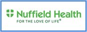 Nuffield Health Woking Hospital