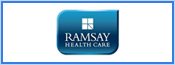 Ramsay Health Ashtead Hospital